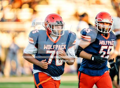 Thumbnail 1 in JV: Franklin @ Cosumnes Oaks photogallery.