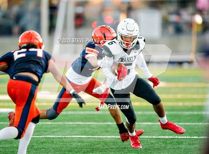Thumbnail 1 in JV: Franklin @ Cosumnes Oaks photogallery.