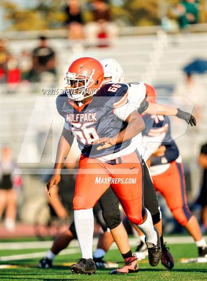 Thumbnail 3 in JV: Franklin @ Cosumnes Oaks photogallery.