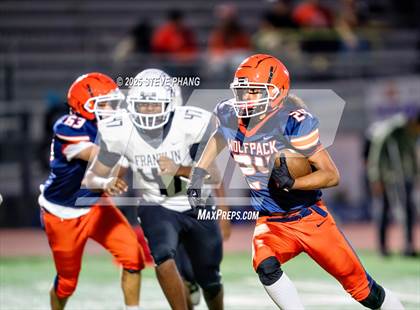 Thumbnail 2 in JV: Franklin @ Cosumnes Oaks photogallery.