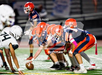 Thumbnail 2 in JV: Franklin @ Cosumnes Oaks photogallery.