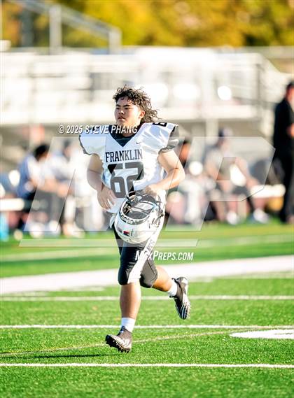 Thumbnail 2 in JV: Franklin @ Cosumnes Oaks photogallery.