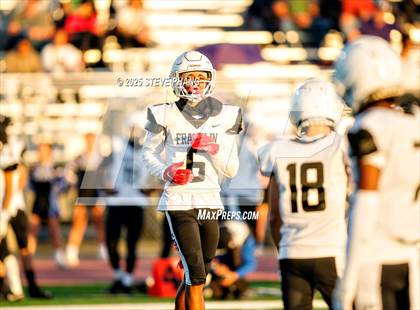 Thumbnail 2 in JV: Franklin @ Cosumnes Oaks photogallery.