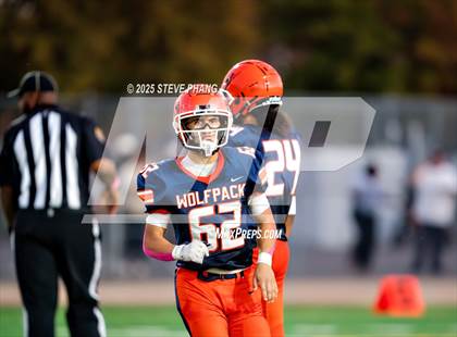 Thumbnail 3 in JV: Franklin @ Cosumnes Oaks photogallery.