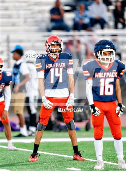 Thumbnail 2 in JV: Franklin @ Cosumnes Oaks photogallery.