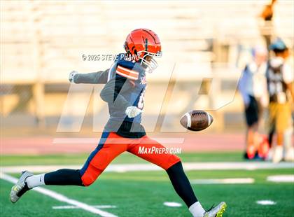 Thumbnail 2 in JV: Franklin @ Cosumnes Oaks photogallery.
