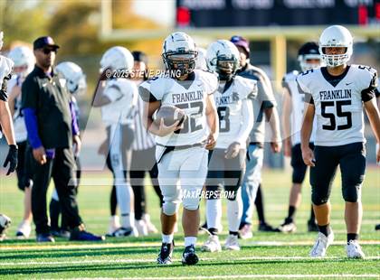 Thumbnail 3 in JV: Franklin @ Cosumnes Oaks photogallery.