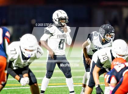 Thumbnail 1 in JV: Franklin @ Cosumnes Oaks photogallery.