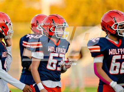 Thumbnail 3 in JV: Franklin @ Cosumnes Oaks photogallery.