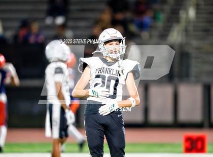 Thumbnail 3 in JV: Franklin @ Cosumnes Oaks photogallery.