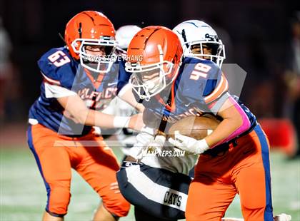 Thumbnail 1 in JV: Franklin @ Cosumnes Oaks photogallery.