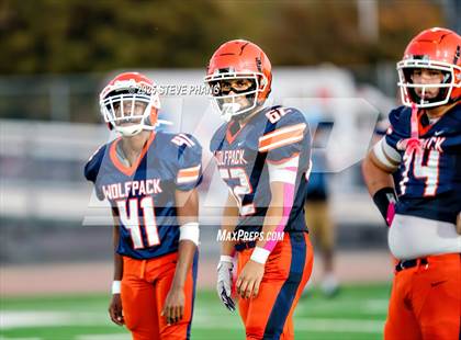 Thumbnail 2 in JV: Franklin @ Cosumnes Oaks photogallery.