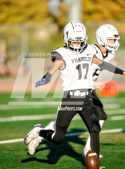 Thumbnail 2 in JV: Franklin @ Cosumnes Oaks photogallery.