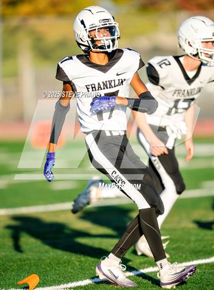 Thumbnail 3 in JV: Franklin @ Cosumnes Oaks photogallery.