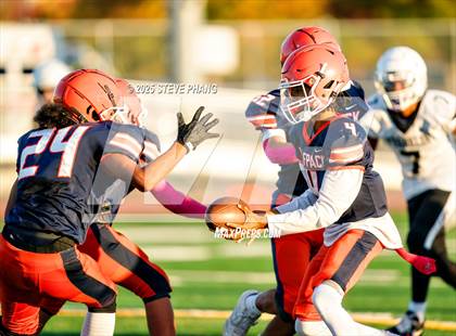 Thumbnail 2 in JV: Franklin @ Cosumnes Oaks photogallery.