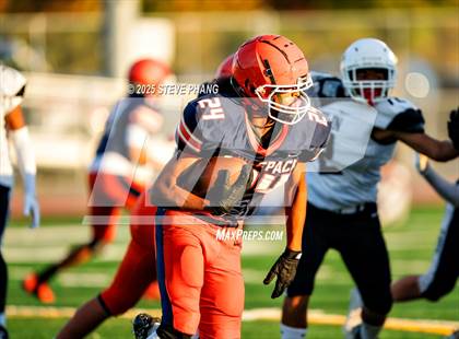 Thumbnail 1 in JV: Franklin @ Cosumnes Oaks photogallery.
