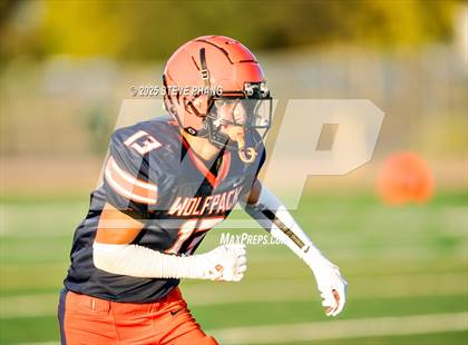 Thumbnail 1 in JV: Franklin @ Cosumnes Oaks photogallery.