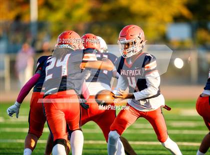 Thumbnail 3 in JV: Franklin @ Cosumnes Oaks photogallery.