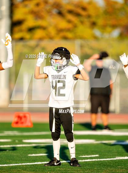 Thumbnail 1 in JV: Franklin @ Cosumnes Oaks photogallery.