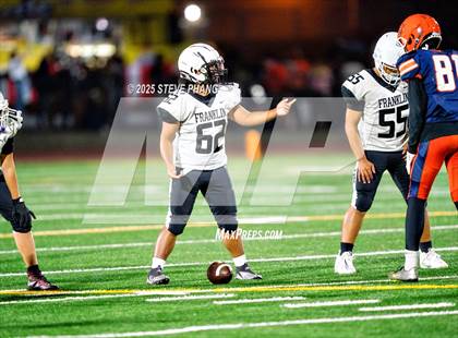 Thumbnail 2 in JV: Franklin @ Cosumnes Oaks photogallery.