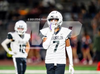 Thumbnail 1 in JV: Franklin @ Cosumnes Oaks photogallery.