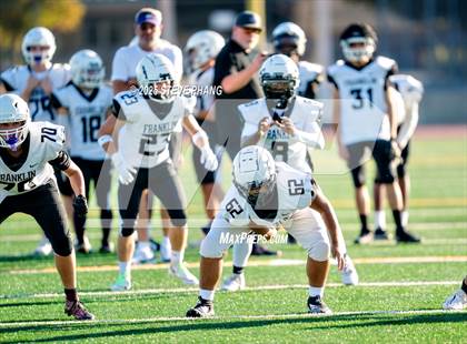 Thumbnail 2 in JV: Franklin @ Cosumnes Oaks photogallery.
