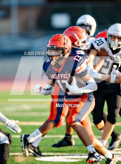 Thumbnail 2 in JV: Franklin @ Cosumnes Oaks photogallery.