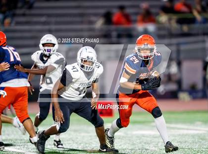 Thumbnail 1 in JV: Franklin @ Cosumnes Oaks photogallery.