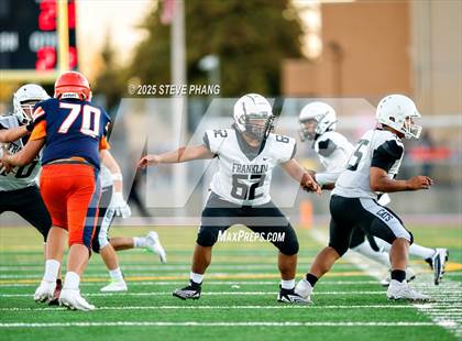Thumbnail 1 in JV: Franklin @ Cosumnes Oaks photogallery.