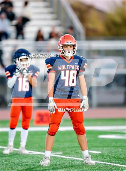 Thumbnail 1 in JV: Franklin @ Cosumnes Oaks photogallery.