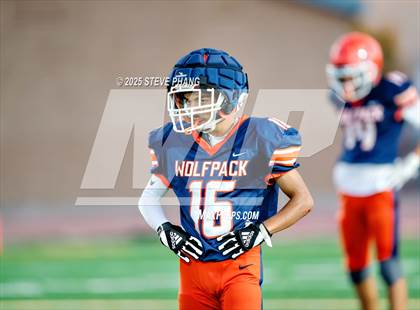 Thumbnail 2 in JV: Franklin @ Cosumnes Oaks photogallery.