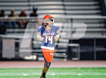 Thumbnail 2 in JV: Franklin @ Cosumnes Oaks photogallery.
