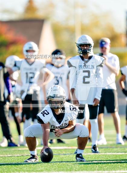 Thumbnail 1 in JV: Franklin @ Cosumnes Oaks photogallery.