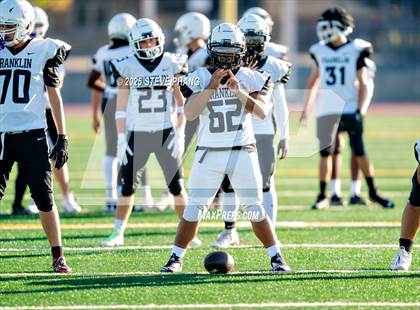 Thumbnail 1 in JV: Franklin @ Cosumnes Oaks photogallery.