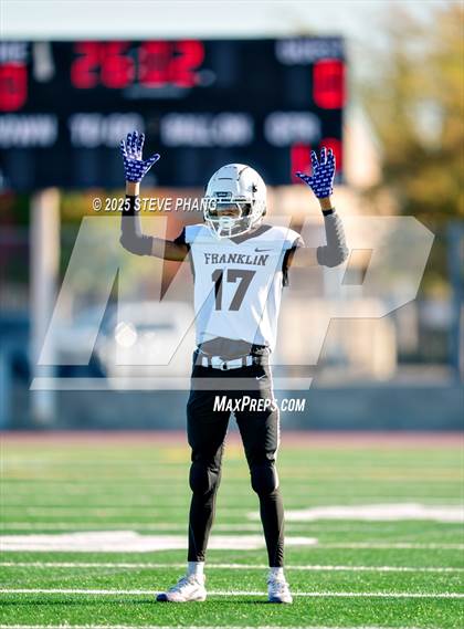 Thumbnail 1 in JV: Franklin @ Cosumnes Oaks photogallery.