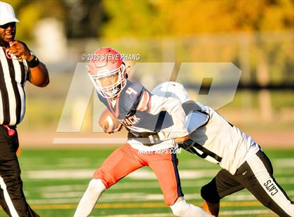 Thumbnail 2 in JV: Franklin @ Cosumnes Oaks photogallery.