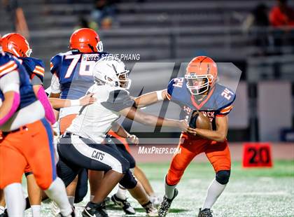 Thumbnail 3 in JV: Franklin @ Cosumnes Oaks photogallery.