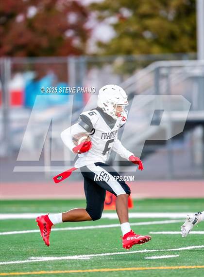 Thumbnail 3 in JV: Franklin @ Cosumnes Oaks photogallery.