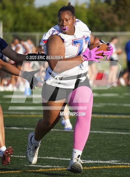 Thumbnail 2 in JV: Clayton Valley Charter @ Freedom photogallery.