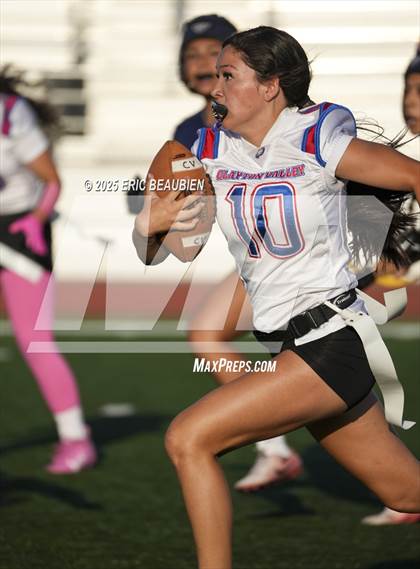Thumbnail 2 in JV: Clayton Valley Charter @ Freedom photogallery.