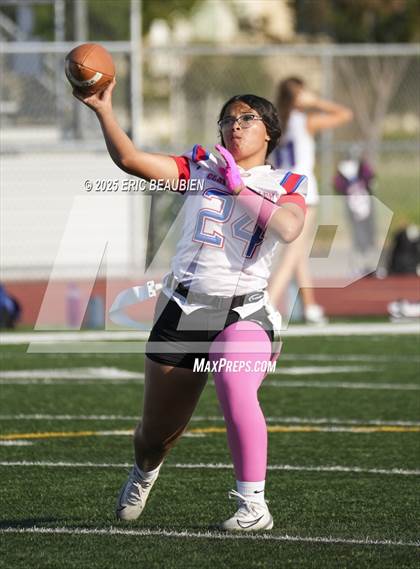 Thumbnail 3 in JV: Clayton Valley Charter @ Freedom photogallery.