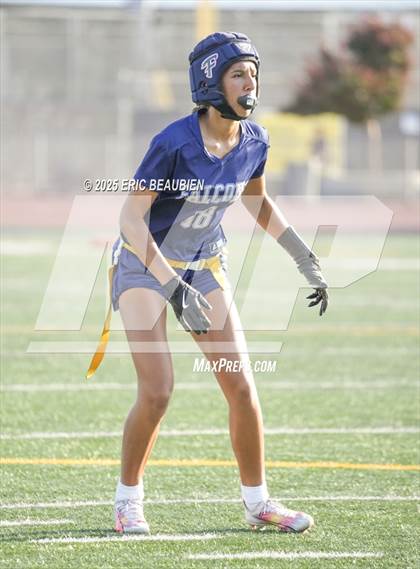 Thumbnail 1 in JV: Clayton Valley Charter @ Freedom photogallery.
