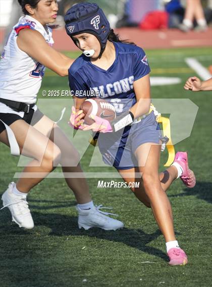 Thumbnail 2 in JV: Clayton Valley Charter @ Freedom photogallery.