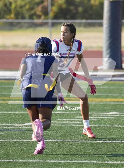Thumbnail 3 in JV: Clayton Valley Charter @ Freedom photogallery.