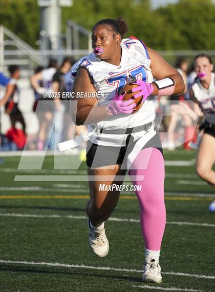 Thumbnail 1 in JV: Clayton Valley Charter @ Freedom photogallery.