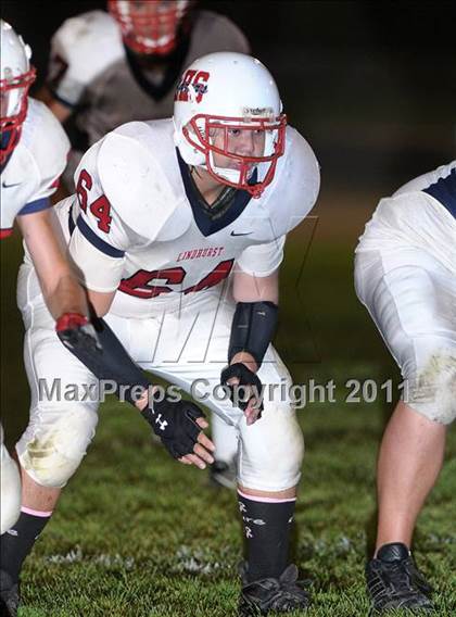 Thumbnail 1 in JV: Lindhurst @ Mesa Verde photogallery.