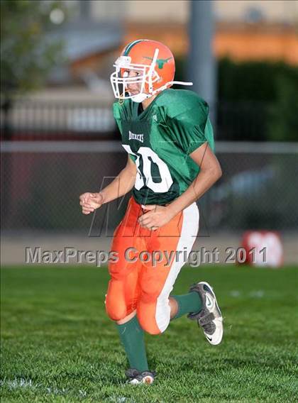 Thumbnail 2 in JV: Lindhurst @ Mesa Verde photogallery.