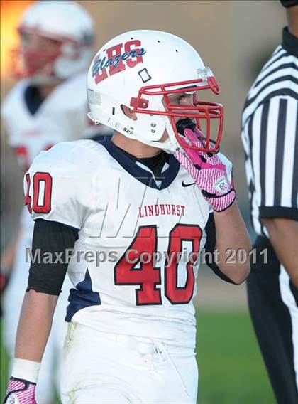 Thumbnail 3 in JV: Lindhurst @ Mesa Verde photogallery.
