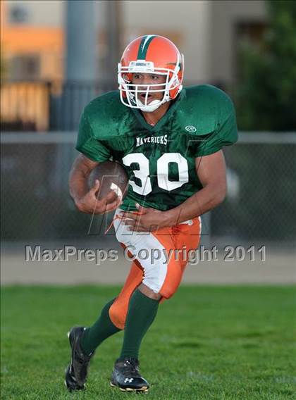 Thumbnail 2 in JV: Lindhurst @ Mesa Verde photogallery.