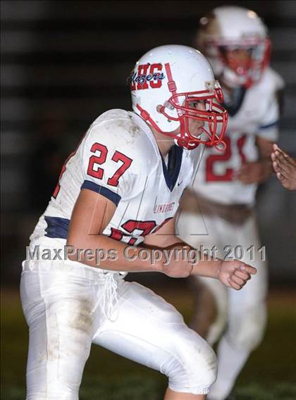 Thumbnail 2 in JV: Lindhurst @ Mesa Verde photogallery.
